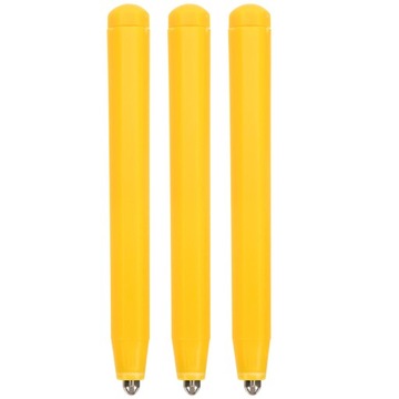 MAGNETYCZNY RYSIK DO TABLETU MAGNETYCZNA TABLICA kreślarska DŁUGOPIS 3 SZT.