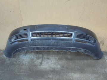 AUDI A4 B6 NÁRAZNÍK PŘEDNÍ 8E0807437