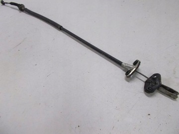 ТРОС СЦЕПЛЕНИЯ DAEWOO MATIZ 0.8 52KM F8CV