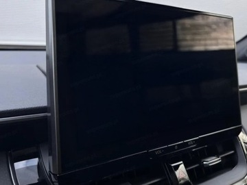 Toyota Corolla Cross 2025 Od ręki - GR Sport 2.0 Hybrid Dynamic Force AWD 180KM | Mata bagażnika!, zdjęcie 5