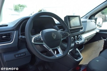 Renault Trafic III Combi 2.0 dCi  150KM 2025 Renault Trafic Renault Trafic Kombi 2.0 L2 Equilibre 2.0 Diesel 150KM, zdjęcie 7