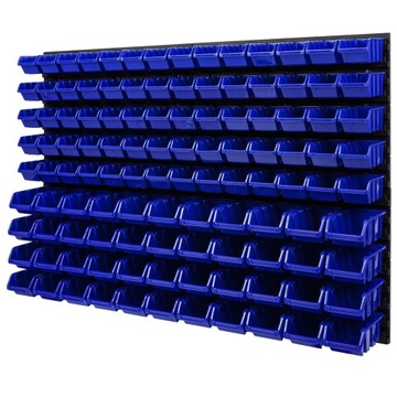 Tablica narzędziowa organizer ścienny 1152 x 780