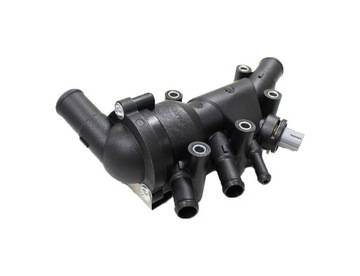 ТЕРМОСТАТ ABAKUS 82°C FORD KA 1.6 03-08