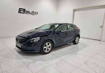 Volvo V40 II Cross Country 2.0 D2 DRIVE-E 120KM 2015 Volvo V40 2.0 D, zdjęcie 7