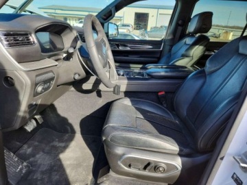 Jeep Wagoneer II 2022 Jeep Wagoneer Series III 2022 5.7 Benzyna 392KM, zdjęcie 7