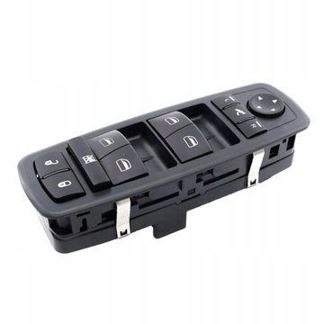 Master Power Window Door Lock Switch, 68029023AC