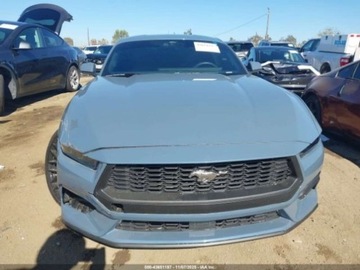 Ford Mustang VI 2025 Ford Mustang 2025 Ford Mustang EcoBoost Fastback 2.3 Benzyna 315KM, zdjęcie 8