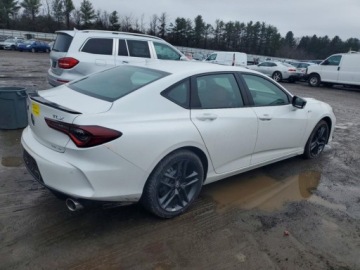 Acura 2025 Acura TLX A-Spec 2025 2.0 Benzyna 272KM, zdjęcie 3