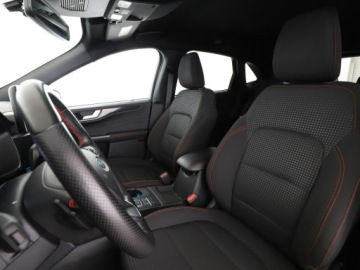 Ford Kuga III SUV 2,0 EcoBlue 120KM 2023 Ford Kuga full led, virtual ,navi, kamera, pdc,, zdjęcie 12