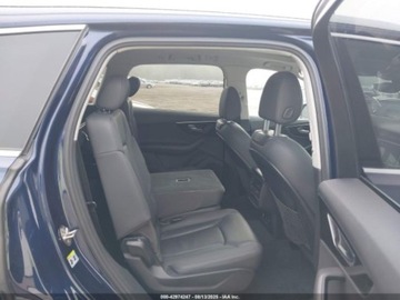 Audi Q7 II 2021 Audi Q7 Premium Plus 55 Tfsi Quattro Tiptronic 2021 3.0l 3.0 Benzyna 335KM, zdjęcie 12