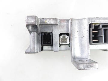 КОНТРОЛЛЕР ПОДДЕРЖКИ ПИТАНИЯ MITSUBISHI COLT VI 4545450032 MR594091