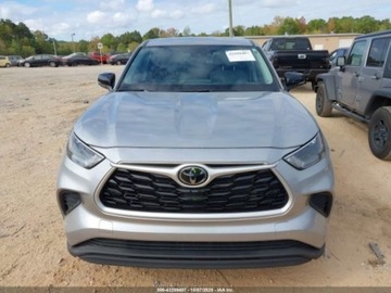 Toyota Highlander III 2023 Toyota Highlander 2023 Toyota Highlander L FWD (Natl) 2.4 Benzyna 265KM, zdjęcie 1