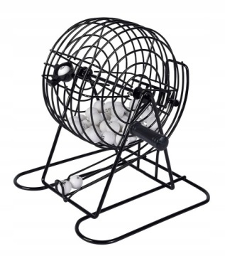 Gra Noris Deluxe Bingo FG2-143
