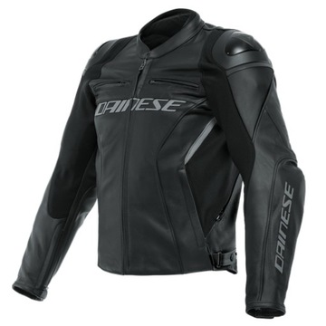 Motocyklowa kurtka skórzana Dainese Racing 4 98