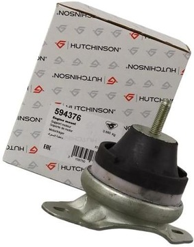 HUTCHINSON ULOŽENÍ MOTORU PR FIAT ULISEE 2.0JTD