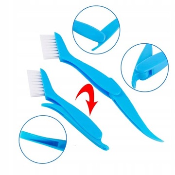 ВСПОМОГАТЕЛЬНЫЙ КОМПЛЕКТ ДЛЯ ЧИСТКИ СУШИЛЬНЫХ МАШИН, КОНДИЦИОНЕРА, СТИРАЛЬНОЙ, ПОСУДОМОЕЧНОЙ МАШИНЫ