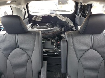 Toyota 2024 Toyota Grand Highlander XLE 2024 2.4l 2.4 Benzyna 265KM, zdjęcie 10