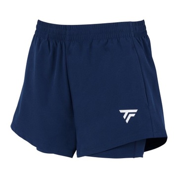 Короткие теннисные шорты Tecnifibre Team размер XS