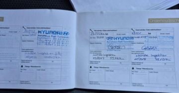 Hyundai ix35 SUV 1.6 GDI 135KM 2013 Hyundai ix35 Hyundai ix35 1.6 2WD Style 1.6 Benzyna 135KM, zdjęcie 20