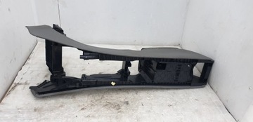 LOKETNÍ OPĚRKA TUNEL MERCEDES W219 CLS