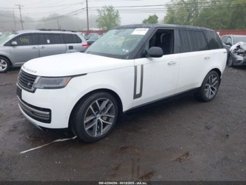 Land Rover 2024 Land Rover Range Rover P530 SE 2024 4.4l 4.4 Benzyna 523KM, zdjęcie 1