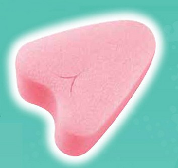 НЕВИДИМЫЕ ТАМПОНЫ, ЧАШКА ДЛЯ СЕКС-МЕСТРУАЦИИ x3