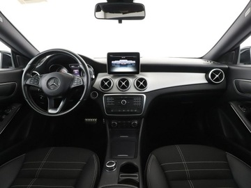 Mercedes CLA C117 Shooting Brake 1.6 180 122KM 2015 Mercedes CLA 180 automat bi-xenon panorama, zdjęcie 14