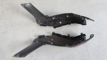 Указатель поворота заднего крыла KTM DUKE 125 11-16 лет ABS