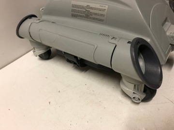 Автоматический очиститель дна - пылесос INTEX 2800