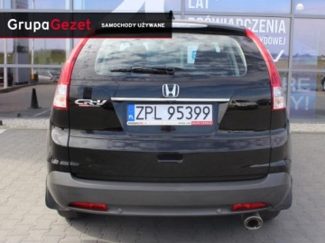 Renault Clio IV 2014 Honda CR-V CR-V ELEGANCE ( ogłosznie grzecznosciowe )/ ZS komis, zdjęcie 4