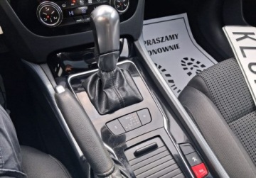 Peugeot 508 I 2015 Peugeot 508 bezwypadekorg lakierautomatserwis asopanorama2016r 1.6, zdjęcie 17