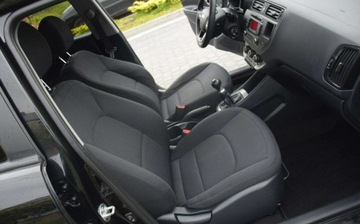 Kia Rio III Hatchback 3d 1.2 DOHC CVVT 85KM 2014 Kia Rio 1.2B Klima 2014r Sprowadzony Oplacony 1.2 Benzyna 85KM, zdjęcie 34