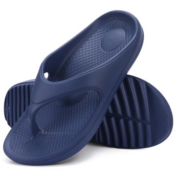 Shevalues Men's Orthopedic Sandals Fashion Couples