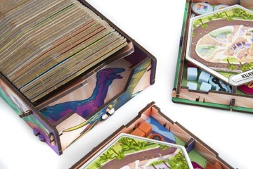 Вставить Мир Динозавров + дополнения Графика