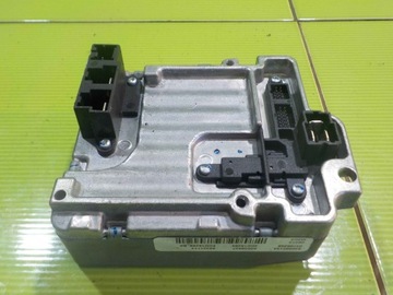 Контроллер FIESTA MK7, модуль поддержки 54086213A