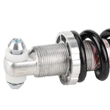 ПРУЖИННЫЕ АМОРТИЗАТОРЫ ДЛЯ ГОРНЫХ ВЕЛОСИПЕДОВ