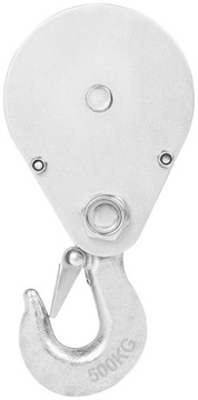 Кран мостовой с лебедкой, Мостовой кран PROCAT 500, до 500 кг.