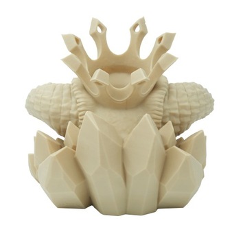 Башня кубиков с черепами Короля демонов - Башня кубиков с духом демонов