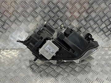 SVĚTLO PŘEDNÍ LEVÝ VW TAIGO 21- 2G8941035C GB
