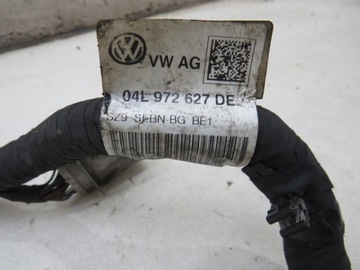 INSTALACE MOTORU 1.6 TDI PASSAT B8 04L972627DE