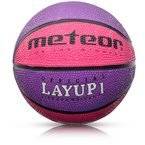 PILKA KOSZOWA METEOR LAYUP R 1