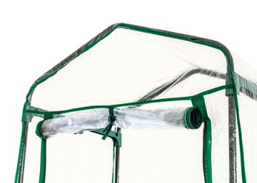 Мини домашняя теплица