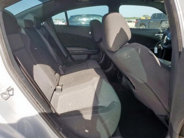 Dodge Charger VII 2021 Dodge Charger SXT 2021 3.6l 3.6 Benzyna 292KM, zdjęcie 10