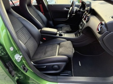 Mercedes Klasa A W176 Hatchback 5d Facelifting 250 Sport 218KM 2017 Mercedes A 250 AMG*Sport*Tylko 90000km*, zdjęcie 14