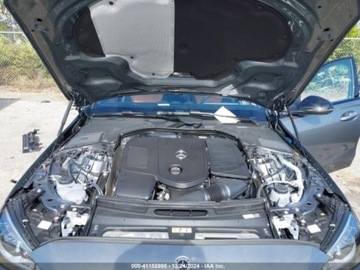 Mercedes 2024 Mercedes-Benz Klasa C C-Class C 300 4MATIC 2.0 Benzyna 255KM, zdjęcie 11
