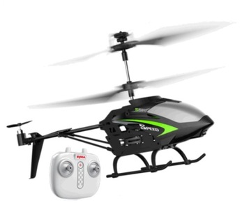 ВЕРТОЛЕТ С ДИСТАНЦИОННЫМ УПРАВЛЕНИЕМ SYMA S5H RC САМОЛЕТ