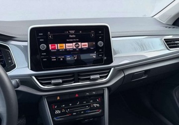 Volkswagen T-Roc I SUV Facelifting 2.0 TDI SCR 150KM 2024 Volkswagen T-Roc 2.0TDI 150km DSG STYLE gwar. salonPL 1wl kamera VAT23, zdjęcie 15