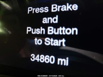 Dodge Durango III 2023 Dodge Durango SRT Hellcat Premium 2023 6.2l 6.2 Benzyna 710KM, zdjęcie 12