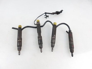 WTRYSKIWACZE 1.9 TDI 028130201S 028130201T