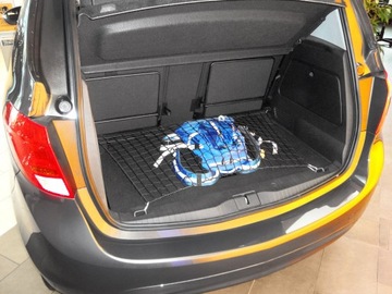 СЕТКА БАГАЖНИКА OPEL MERIVA II B 2010-2017 гг.